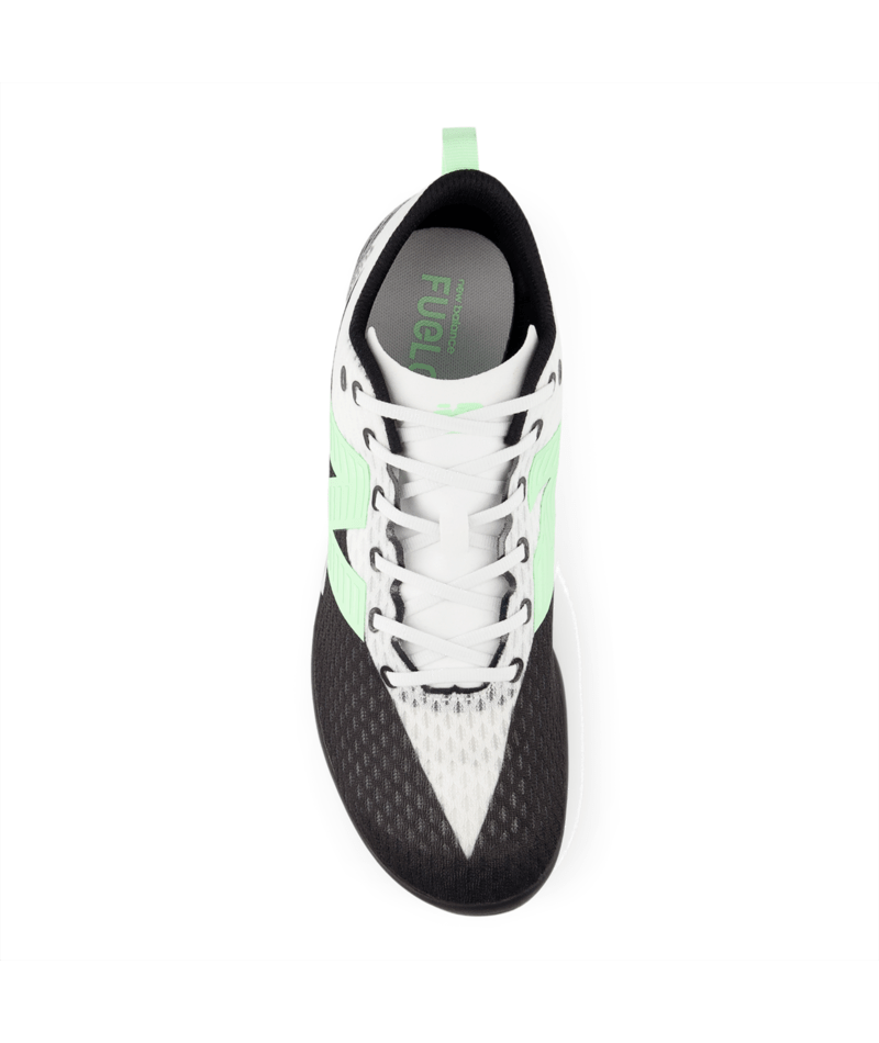 FuelCell Flite-D - BLACK