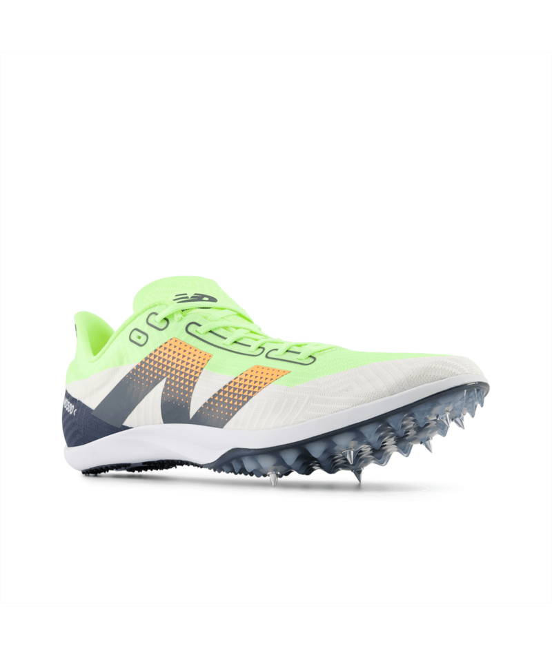 FuelCell MD500 v9 - BLEACHED LIME GLO
