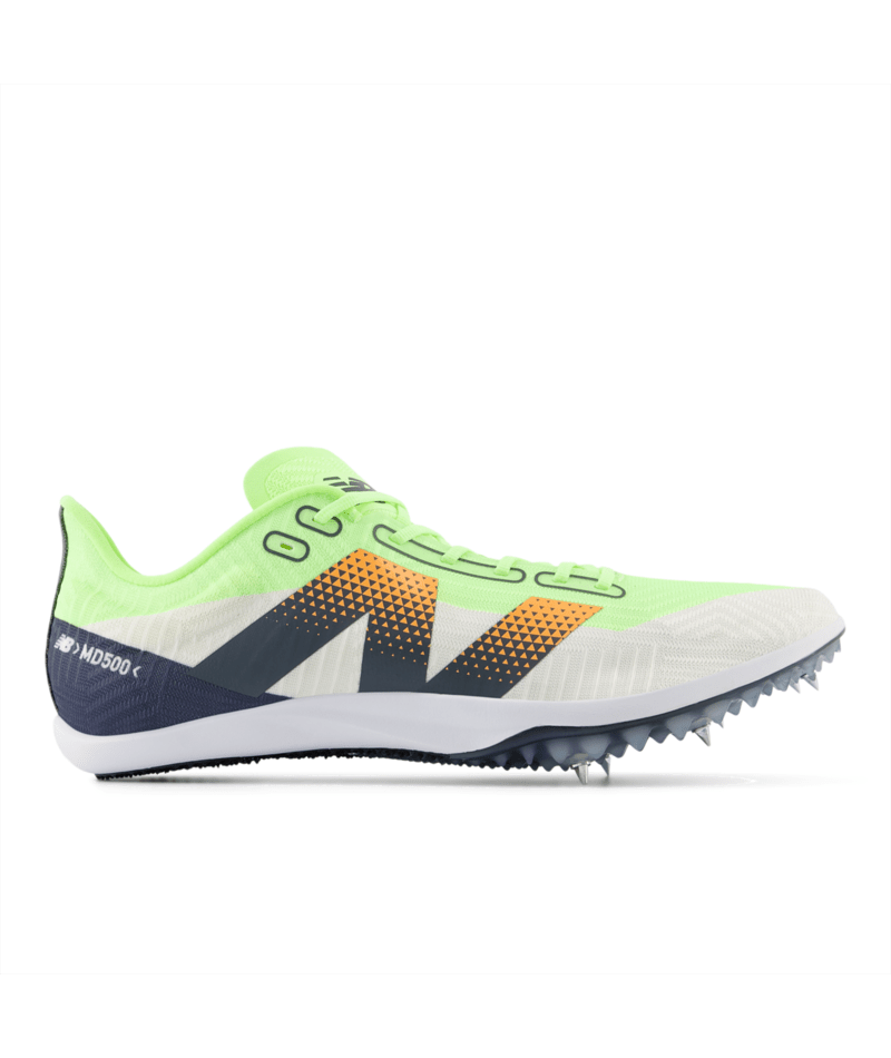 FuelCell MD500 v9 - BLEACHED LIME GLO