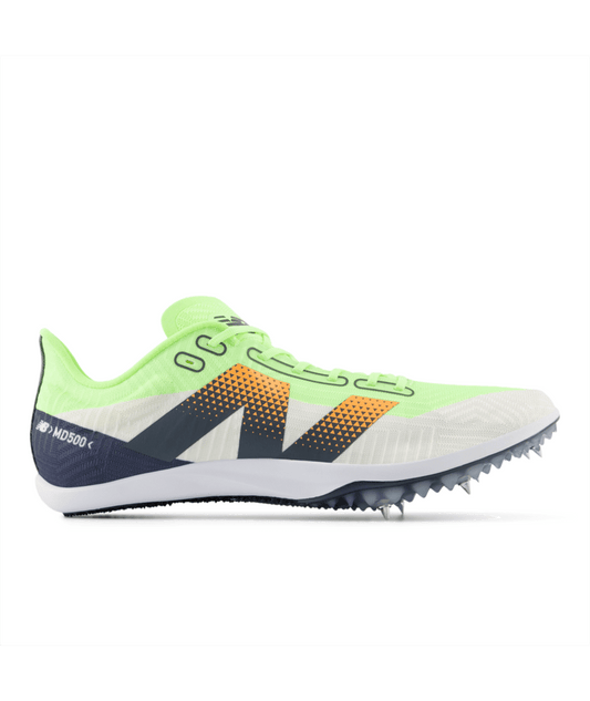 FuelCell MD500 v9 - BLEACHED LIME GLO