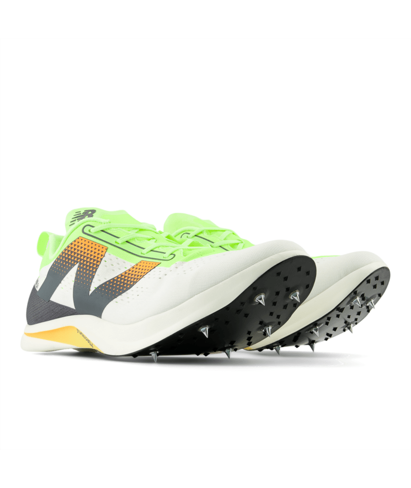 FuelCell SuperComp MD-X v3 - WHITE