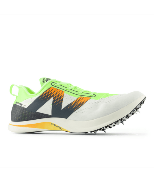 FuelCell SuperComp MD-X v3 - WHITE