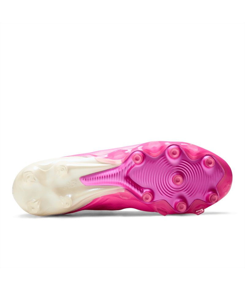 Tekela Elite Low Laced FG V5 - PINK HEAT