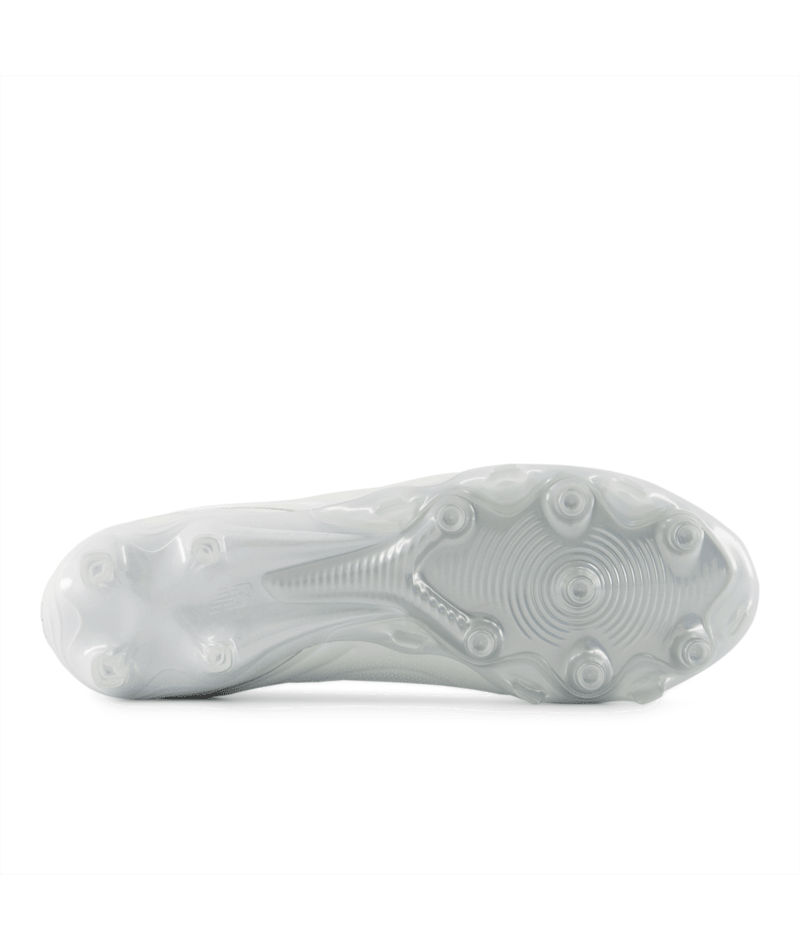 Tekela Elite Low Laced FG V5 - NB 103 WHITE