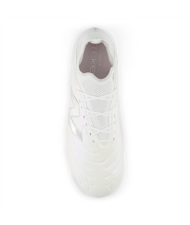 Tekela Elite Low Laced FG V5 - NB 103 WHITE