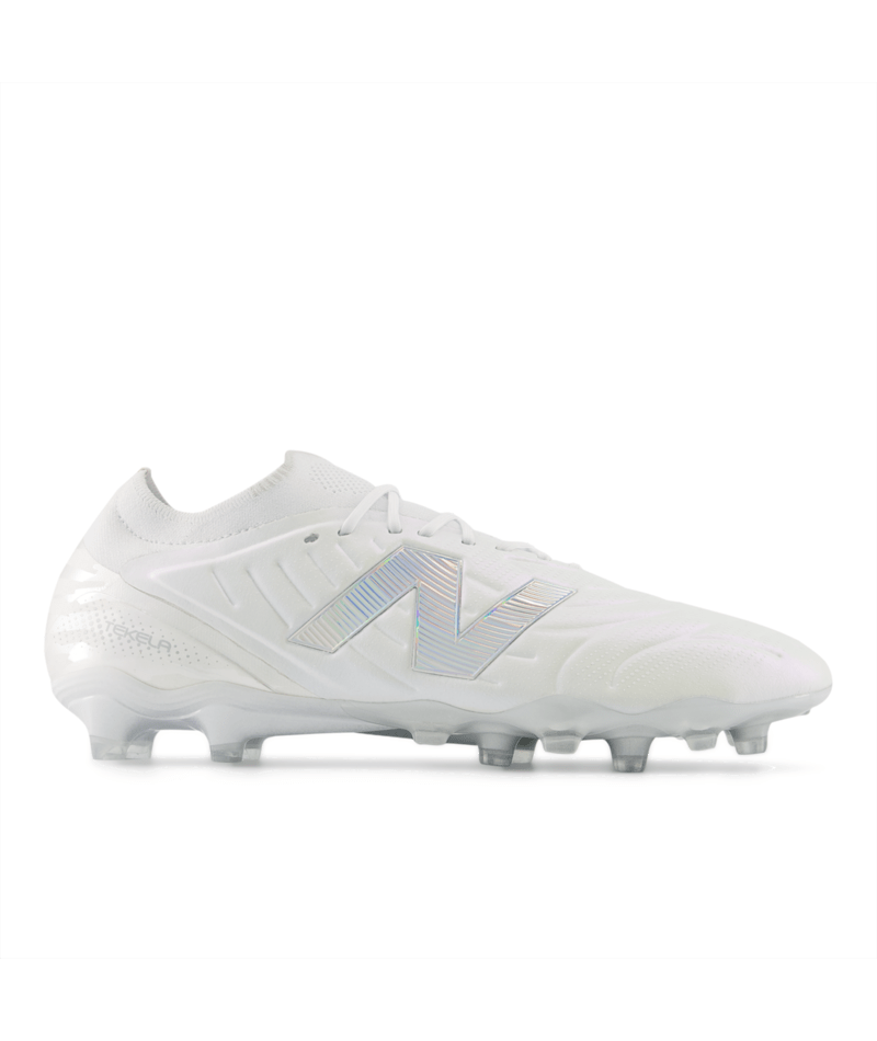 Tekela Elite Low Laced FG V5 - NB 103 WHITE