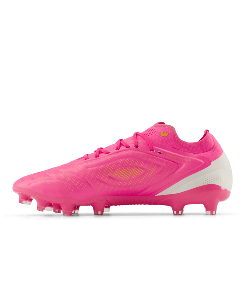 Tekela Women's Elite Low MG V5 - PINK HEAT