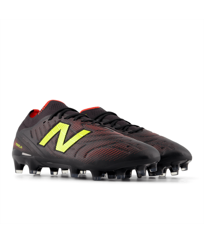Tekela Women's Elite Low MG V5 - Black 100
