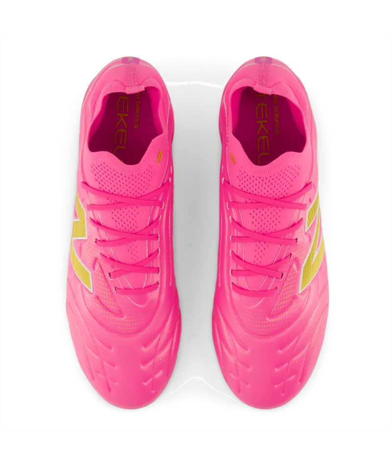 Tekela Women's Pro Low MG V5 - PINK HEAT