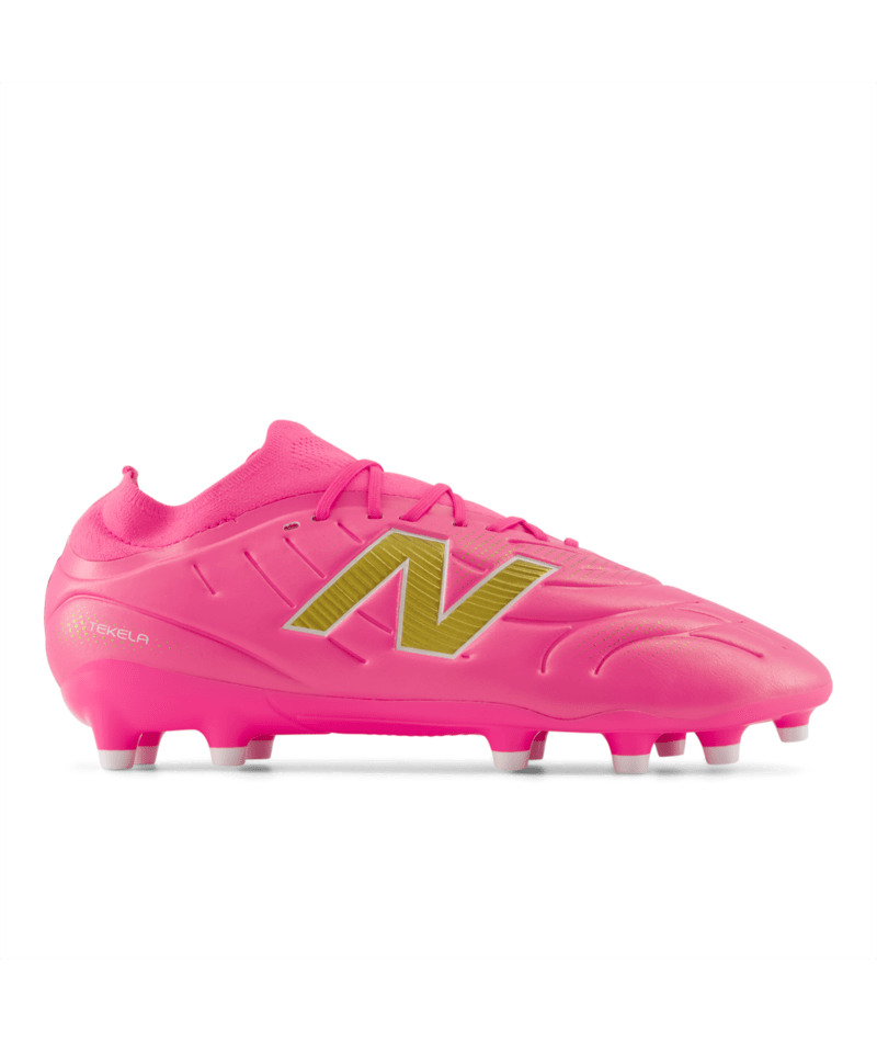 Tekela Women's Team Low MG V5 - PINK HEAT