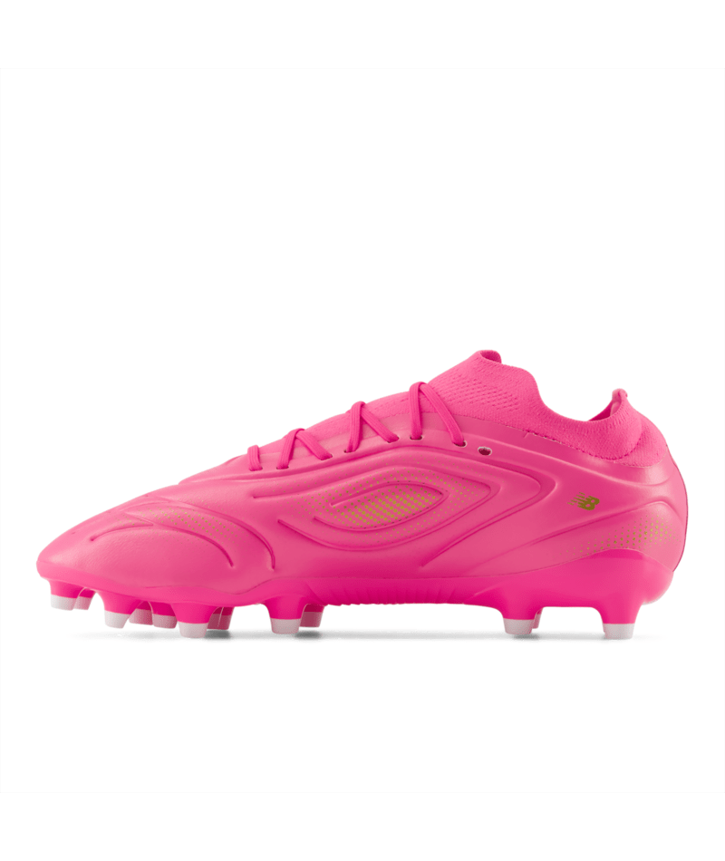 Tekela Women's Team Low MG V5 - PINK HEAT
