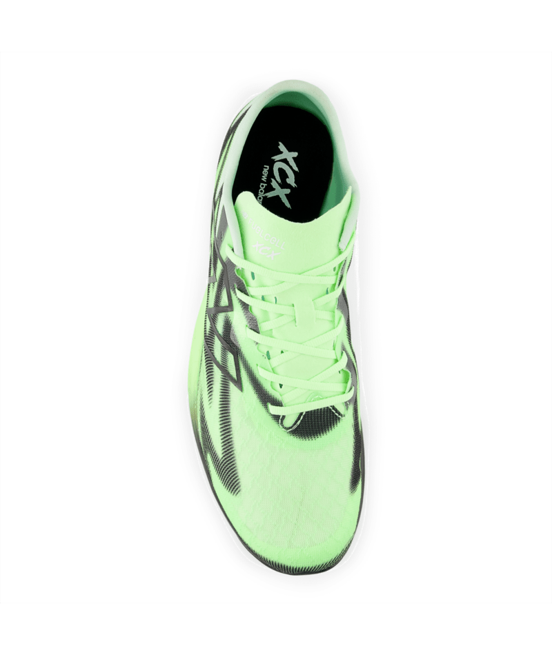 FuelCell SuperComp XC-X - MINT FLASH