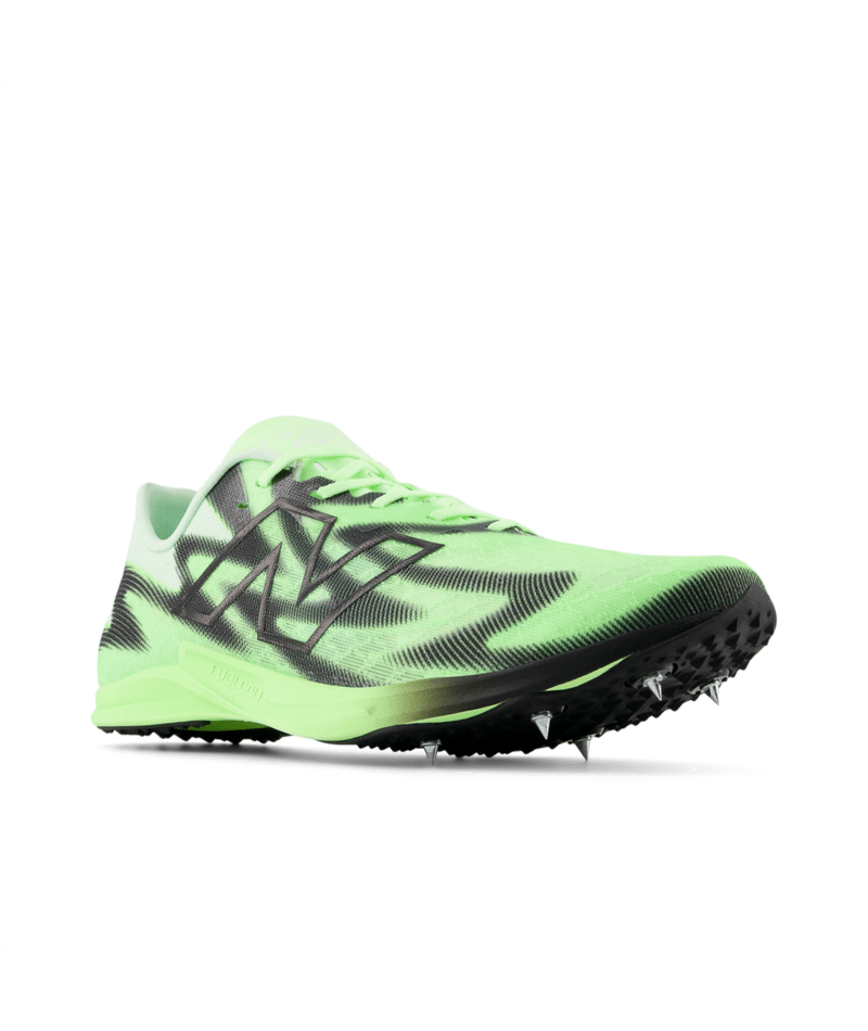 FuelCell SuperComp XC-X - MINT FLASH