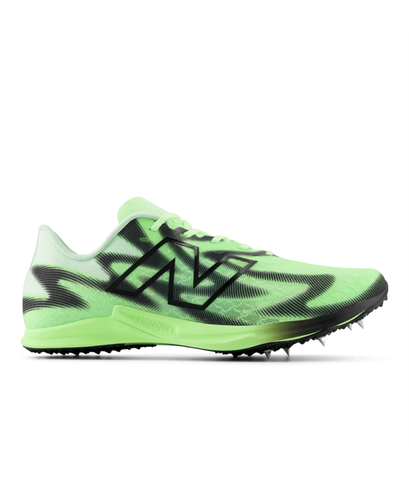 FuelCell SuperComp XC-X - MINT FLASH