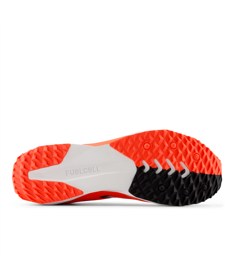 FuelCell XC7 v5 - URGENT RED
