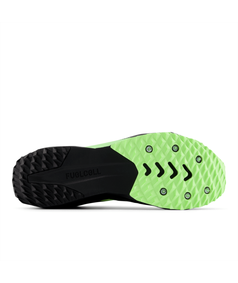 FuelCell XC7 v5 - BLACK (UXCS7CB5)