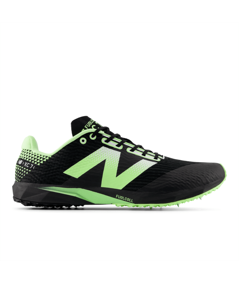 FuelCell XC7 v5 - BLACK (UXCS7CB5)