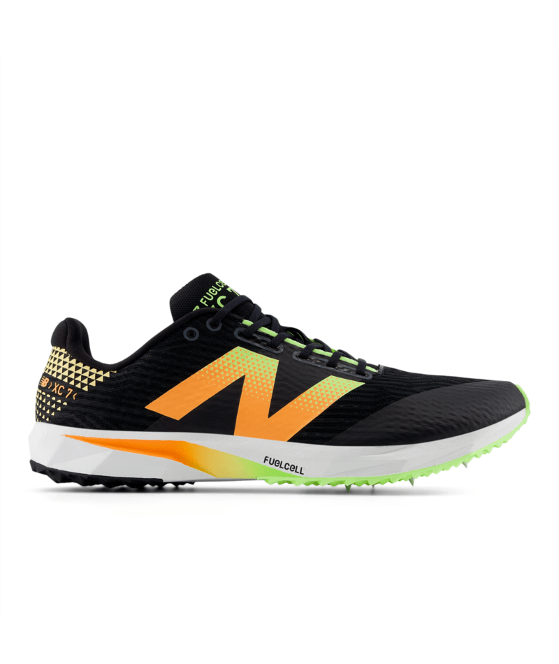 FuelCell XC7 v5 - BLACK (UXCS7LB5)
