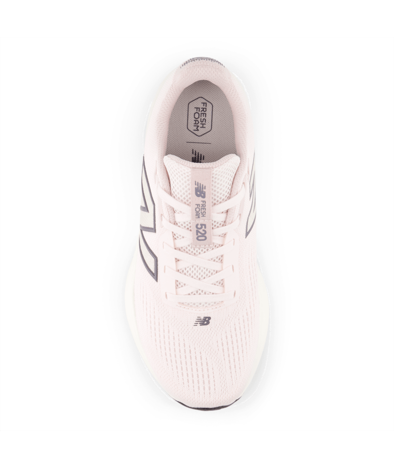 Fresh Foam 520 v9 - PINK SALT