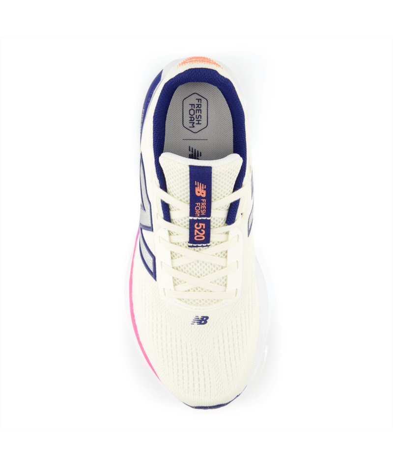 Fresh Foam 520 v9 - ANGORA