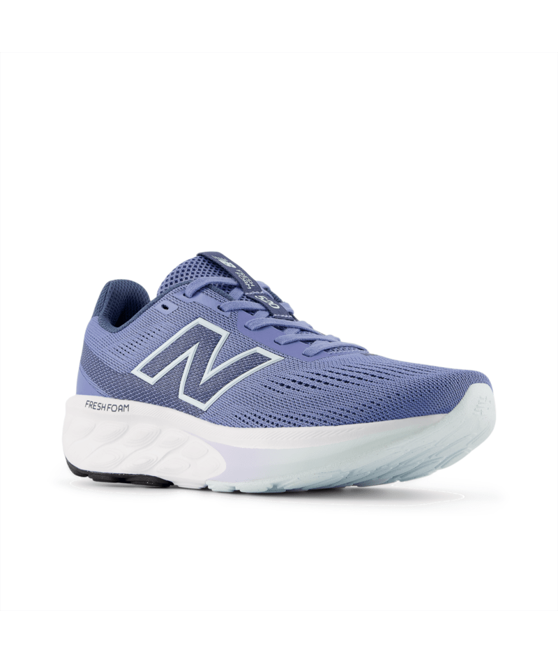 Fresh Foam 520 v9 - FAIRWEATHER BLUE