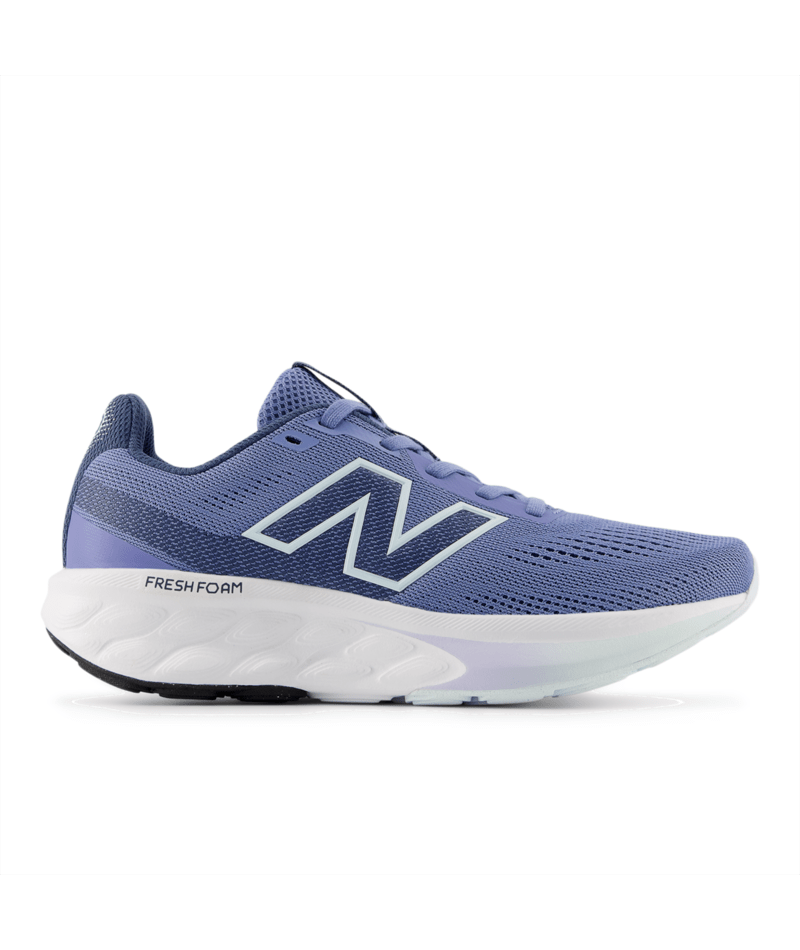Fresh Foam 520 v9 - FAIRWEATHER BLUE