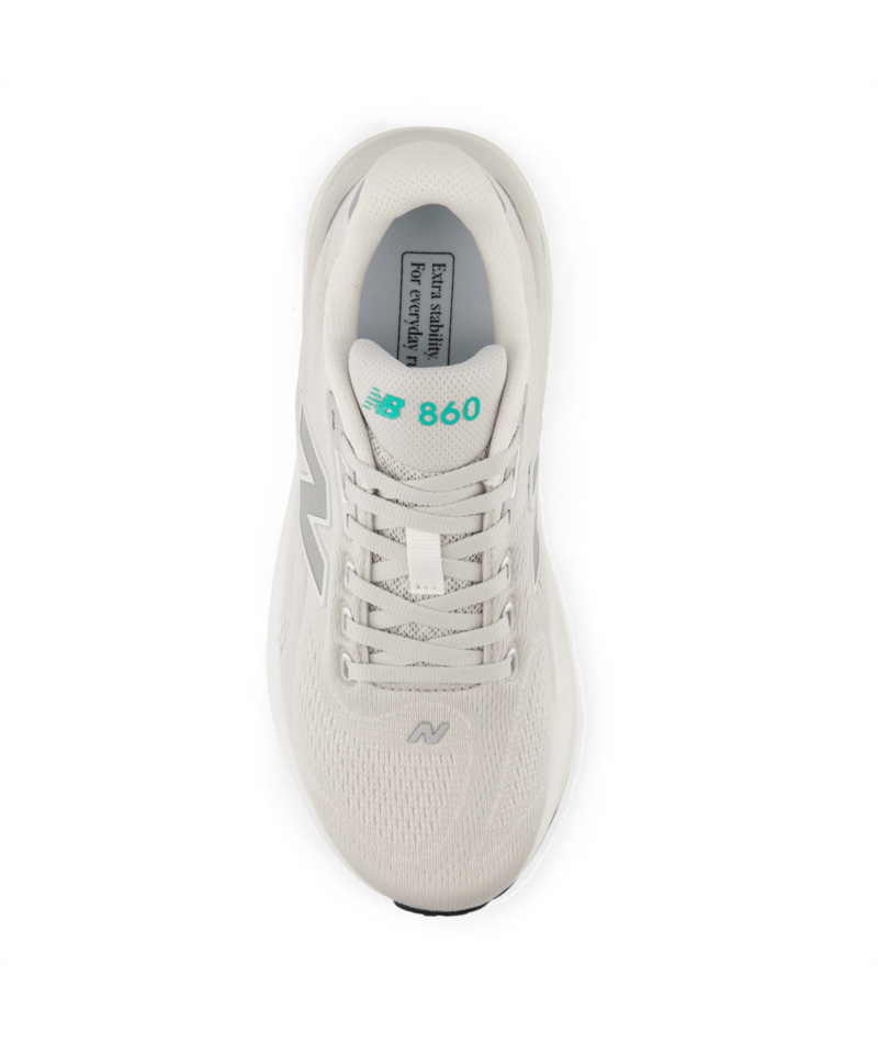 Fresh Foam X 860 v15 - GREY MATTER
