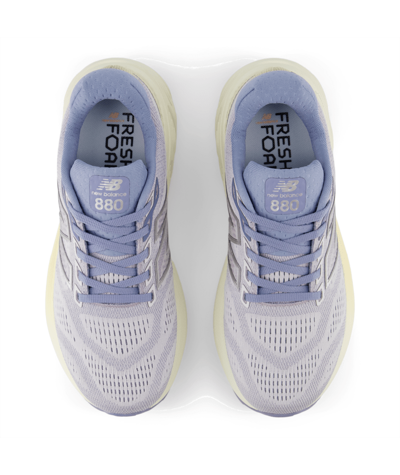 Fresh Foam X 880v15 - PEARL GREY