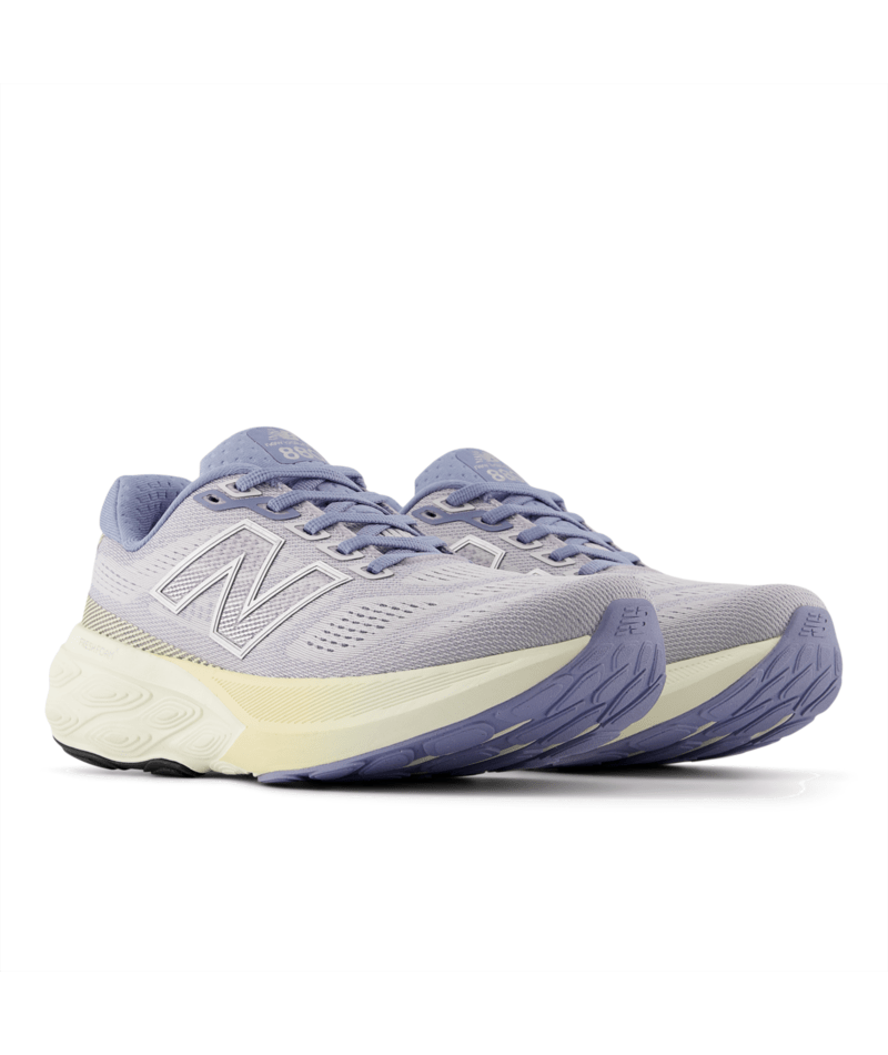 Fresh Foam X 880v15 - PEARL GREY