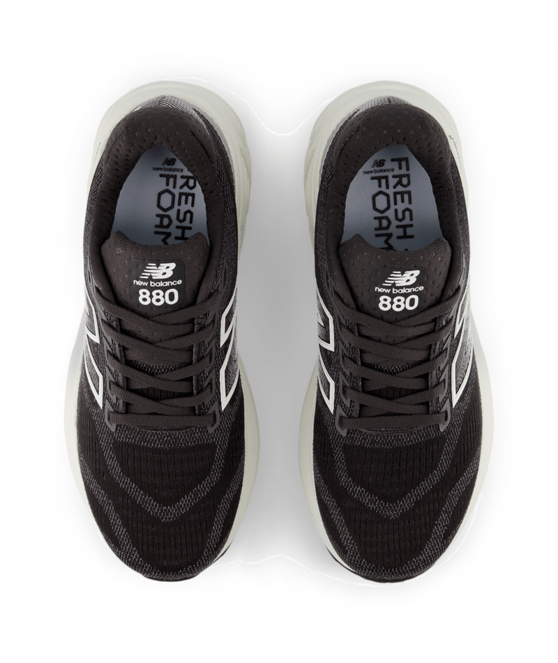 Fresh Foam X 880v15 - BLACK CEMENT