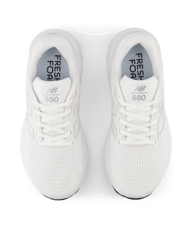Fresh Foam X 880v15 - WHITE