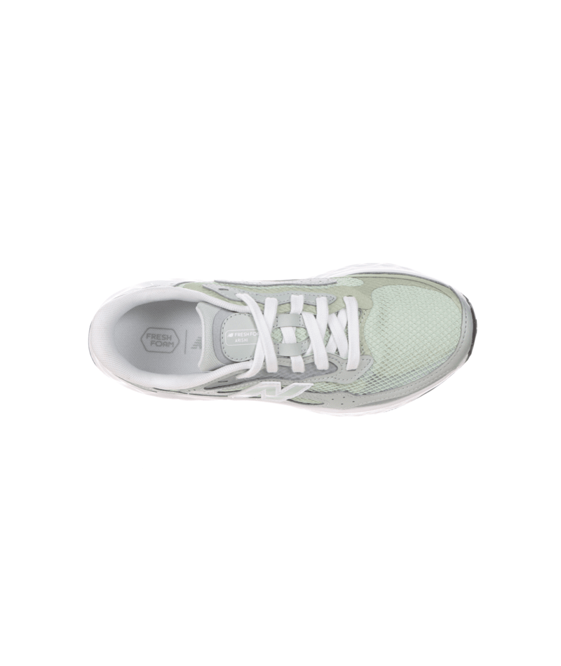 Fresh Foam Arishi v4 - SILVER MOSS
