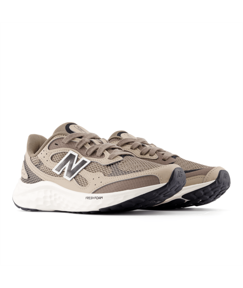 Fresh Foam Arishi v4 - THUNDER BROWN