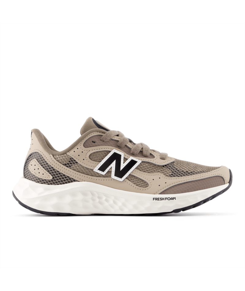 Fresh Foam Arishi v4 - THUNDER BROWN