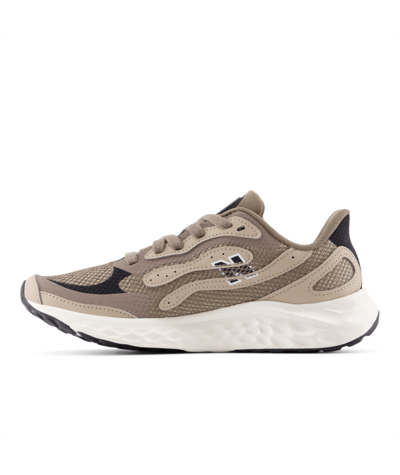Fresh Foam Arishi v4 - THUNDER BROWN