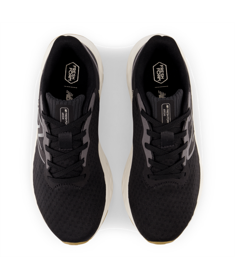 Fresh Foam Arishi v4 - BLACK