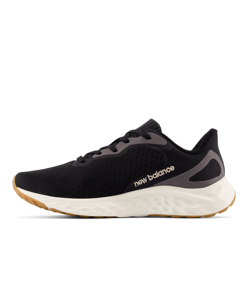 Fresh Foam Arishi v4 - BLACK