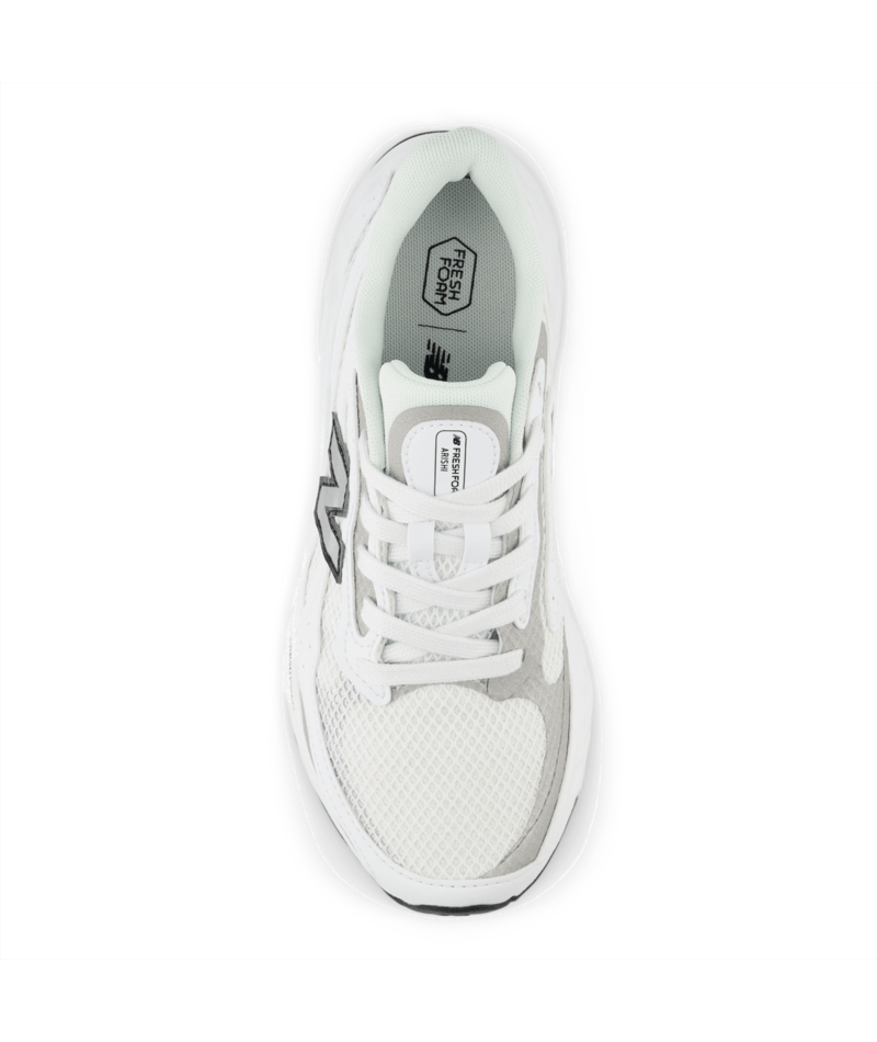 Fresh Foam Arishi v4 - WHITE