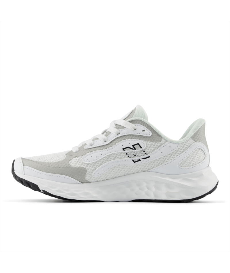 Fresh Foam Arishi v4 - WHITE