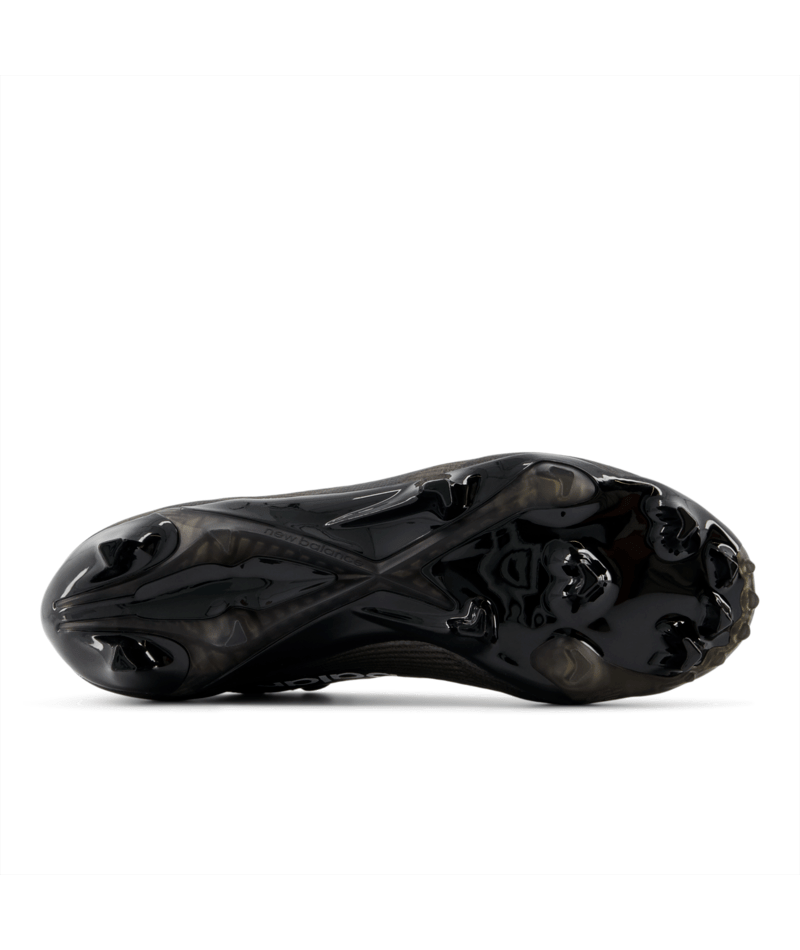 BurnX4 - BLACK