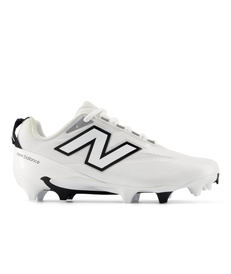 BurnX5 Limited Edition - NB WHITE (WBURNLW5)