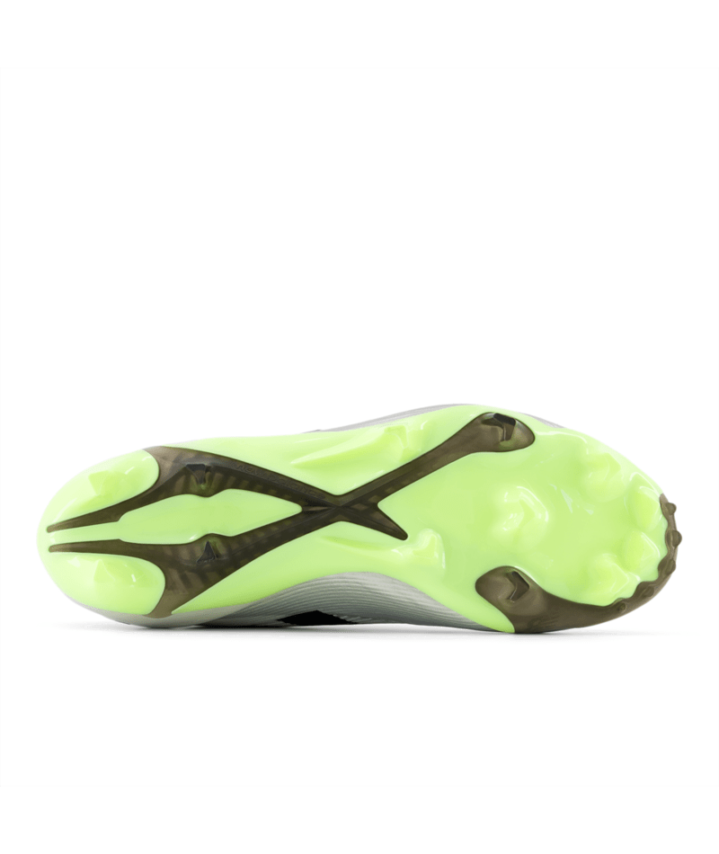 BurnX5 Limited Edition - NB WHITE (WURNL1FK)