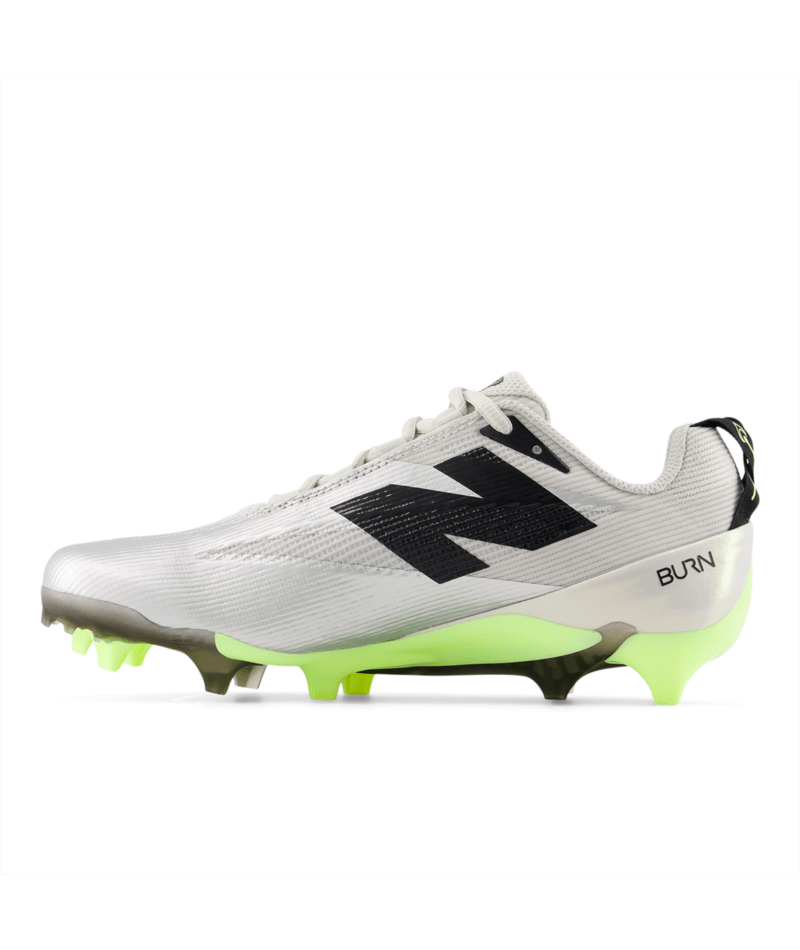 BurnX5 Limited Edition - NB WHITE (WURNL1FK)