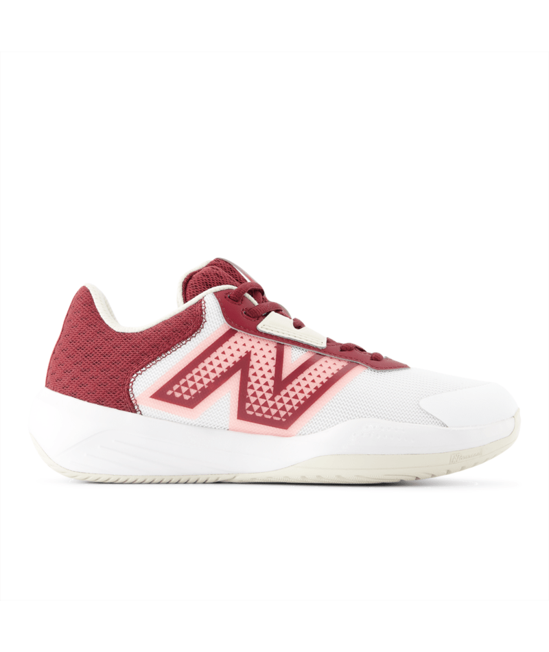 696v6 - WHITE (WCH696M6)