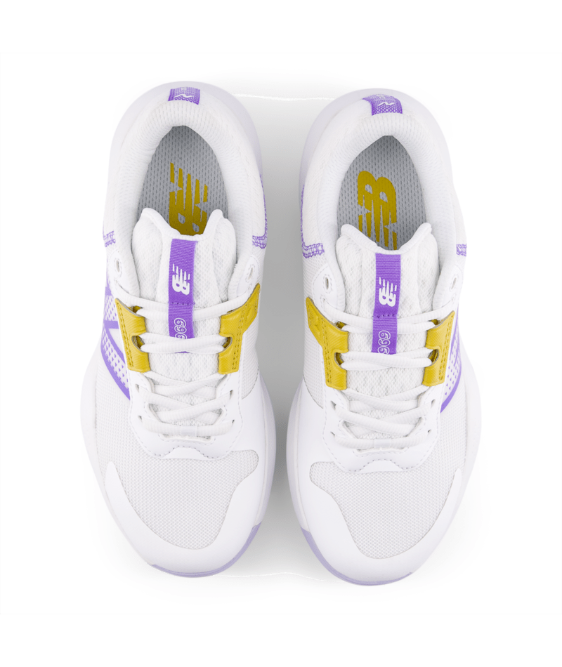 696v6 - WHITE (WCH696O6)