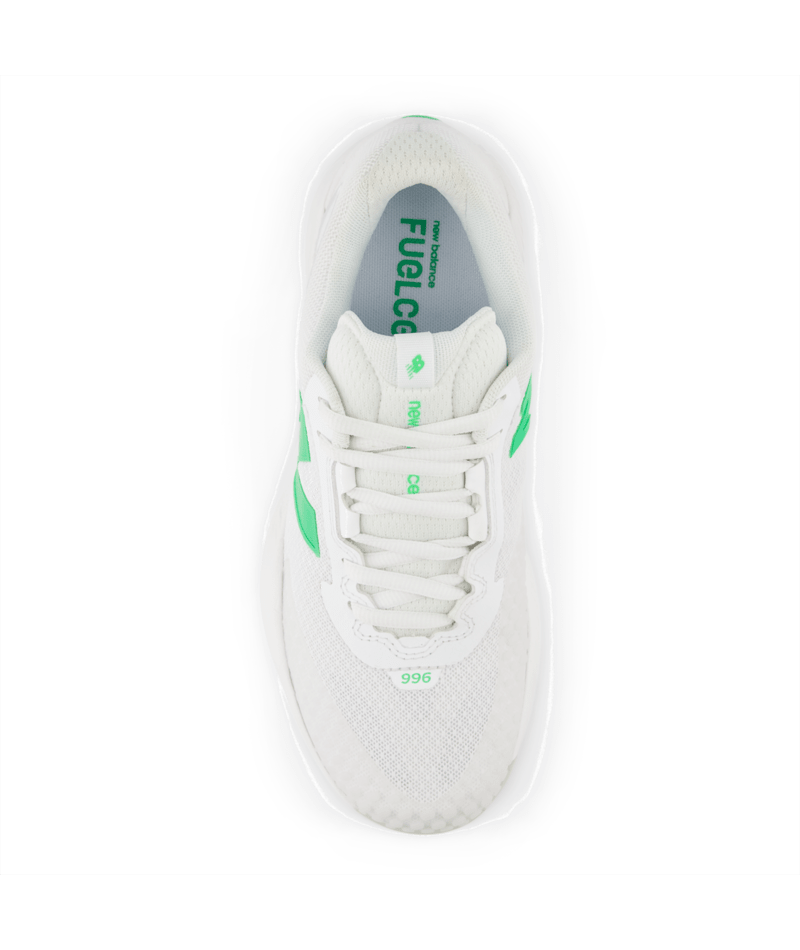 FuelCell 996v6 - WHITE
