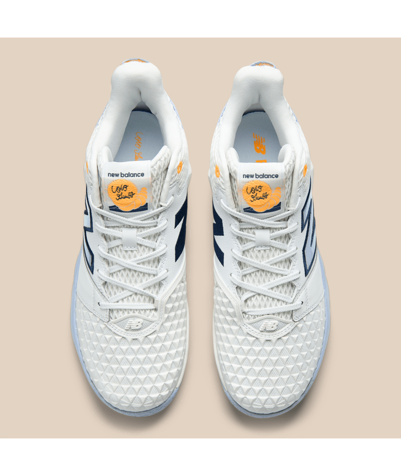 Coco CG2 - NB 103 WHITE (WCHCOCAA)