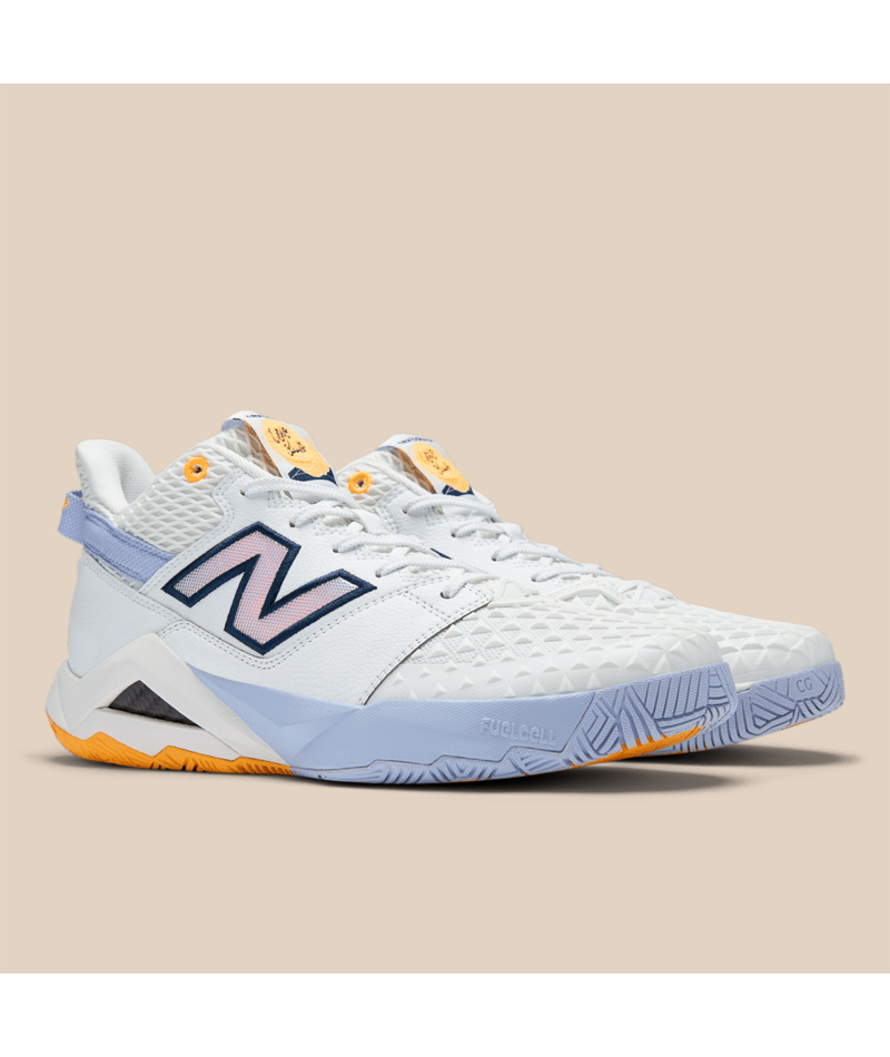 Coco CG2 - NB 103 WHITE (WCHCOCAA)