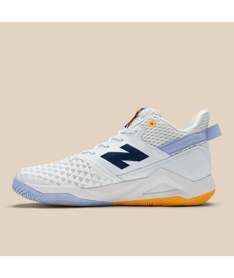 Coco CG2 - NB 103 WHITE (WCHCOCAA)
