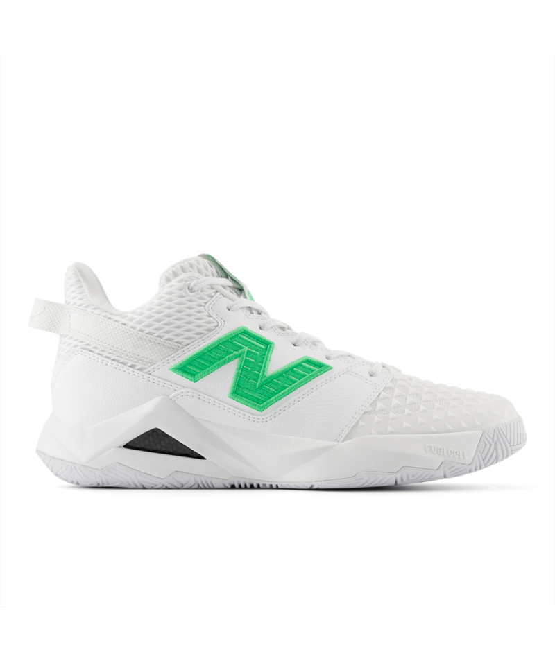 Coco CG2 - WHITE (WCHCOCG2)